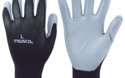 日本中山 TRUSCO TENCK LL薄手套LL