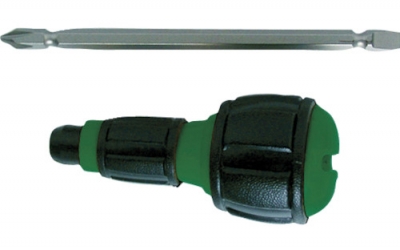 日本中山 TRUSCO TMD-1多用途驱动程序