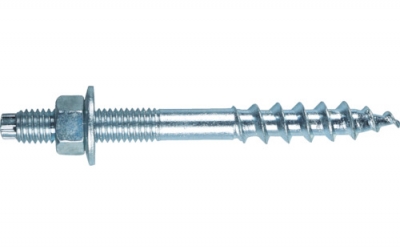 日本中山 TRUSCO TMFS-890螺栓M8×90 10瓶装