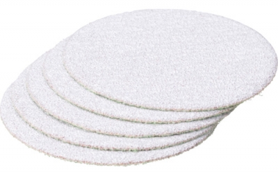 日本中山 TRUSCO TMD50-100魔术盘Φ50 100张装100#