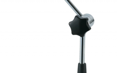 日本中山 TRUSCO TMG-100A TMG-100用锁臂