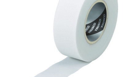 日本中山 TRUSCO TMGC5020 耐 热玻璃十字胶带50mmX20m