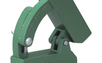 日本中山 TRUSCO TMGW-C145 焊接用磁阱144X36X144可变型