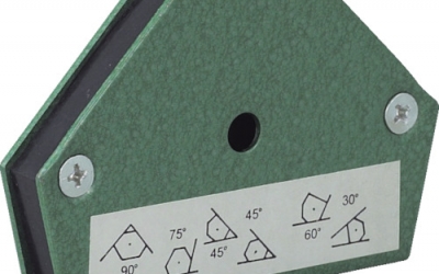 日本中山 TRUSCO TMGW-90 焊接用磁带83X14X65