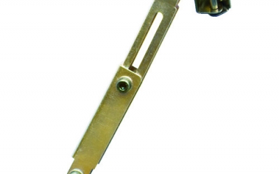 日本中山 TRUSCO TMHF 608  磁铁V垫长163～238mm