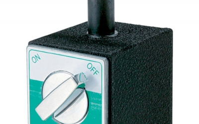 日本中山 TRUSCO TMH80AHα磁座手柄吸附力800N