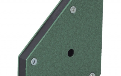 日本中山 TRUSCO TMGW-120 焊接用磁带94X16X111