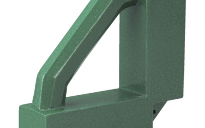 日本中山 TRUSCO TMGW-S145 焊接用磁带144 X36X144固定型