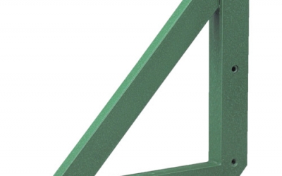 日本中山 TRUSCO TMGW-S200 焊接用磁气带230X20X230标准型