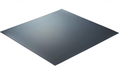 日本中山 TRUSCO TMGK1 500磁性薄板无胶水t1.0mmX500mmX500mm