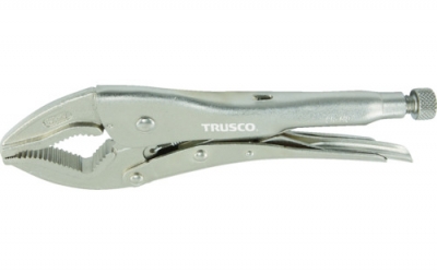 日本中山 TRUSCO TMGP-240多把手套件240mm
