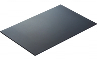 日本中山 TRUSCO TMGS-2带海绵胶带的  磁铁座椅t3.0X200mmX300mm