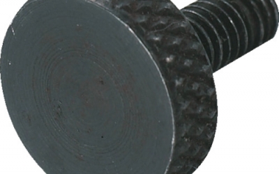 日本中山 TRUSCO TMG-VK微调旋钮TMG-100・TMF-80用