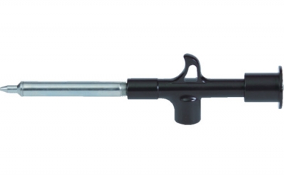 日本中山 TRUSCO TMGS-80 迷你润滑油枪80CC（墨盒润滑油专用）