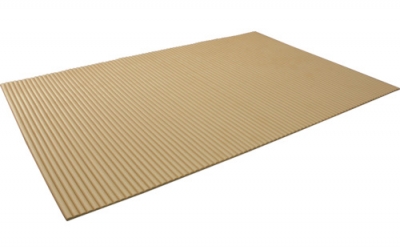 日本中山 TRUSCO TNC-1218BE雅巴拉垫120X1800mm米色