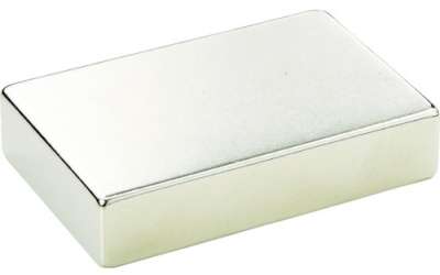 日本中山 TRUSCO TN30-30K 1 P新吉姆磁体三角形30mmX30mmX10mm 1个装