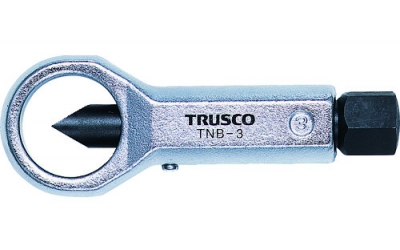 日本中山 TRUSCO TNB-2螺母断路器No.2