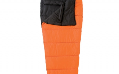 日本中山 TRUSCO TN185-OR 6P睡袋6个装橙子