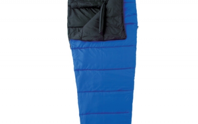 日本中山 TRUSCO TN185-B【售罄废番】睡袋蓝色