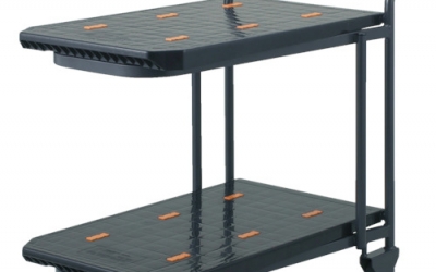 日本中山 TRUSCO TN-852嵌套底座813X480级车型