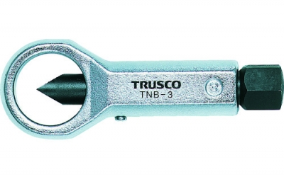 日本中山 TRUSCO TNB-3螺母断路器No.3