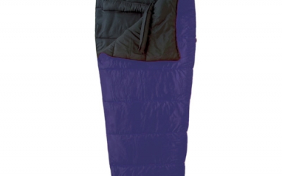 日本中山 TRUSCO TN185-NV睡袋藏蓝色