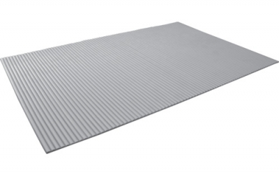 日本中山 TRUSCO TNC-1218LG按摩垫120X1800mm浅灰色