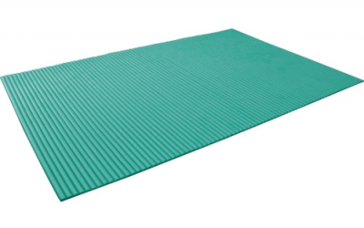 日本中山 TRUSCO TNC-128 GN蔓草垫子120X1800mm绿色