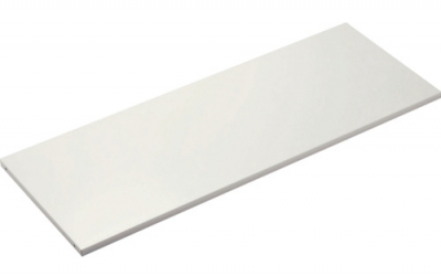 日本中山 TRUSCO TN-33　 耐 薬品保管庫用棚板　８６２．５Ｘ３１５