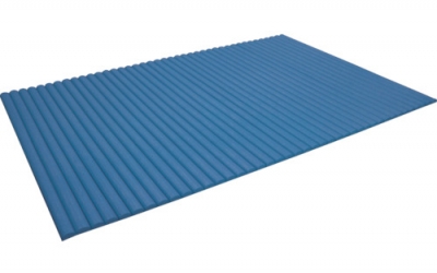 日本中山 TRUSCO TNC-690B波纹垫600X900mm蓝色