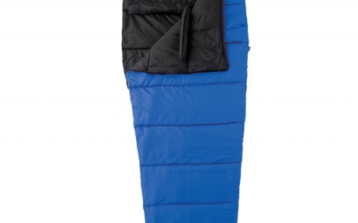 日本中山 TRUSCO TN185-B-6P【售罄废番】睡袋6装蓝色