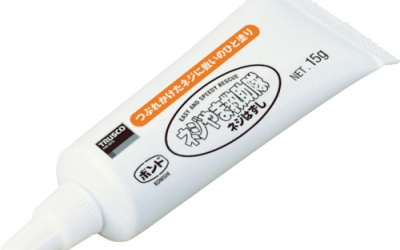 日本中山 TRUSCO TNH-15螺丝摘除液螺丝和ma救助队15g