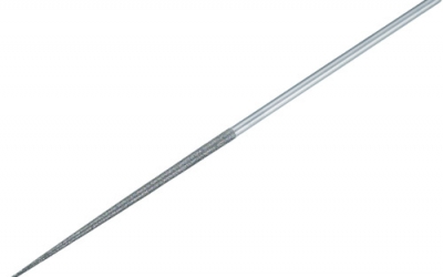 日本中山 TRUSCO TNF 62120钻石针锉刀丸#120