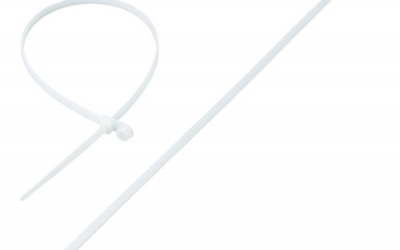 日本中山 TRUSCO TNCV300螺纹固定 电缆泰国4.8x300最大85M400根