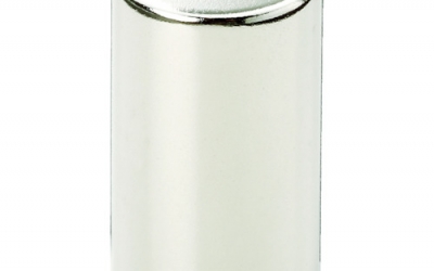 日本中山 TRUSCO TND 4T10 新吉姆  磁铁圆形直径方向着磁型外径4mmX厚10mm 1个