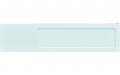 日本中山 TRUSCO TNCW-1名案例白一人用40X170X7MM