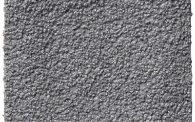 日本中山 TRUSCO TNS 4040GY室外用40mmX40mm灰色50张装