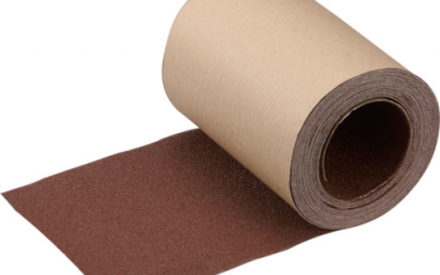 日本中山 TRUSCO TNS 150（E）室外防滑带150mmX5m工程