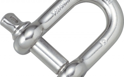 日本中山 TRUSCO TNS 4螺丝滚刀不锈钢制4mm（2个装）