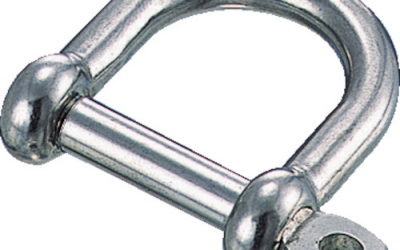 日本中山 TRUSCO TNS 8W宽螺丝滚刀不锈钢制线径Φ8X开口28mm