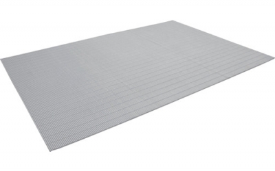日本中山 TRUSCO TNS 1218LG按摩垫瘦长180X1800mm浅灰色