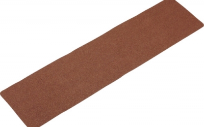 日本中山 TRUSCO TNS 150610E室外用150mmx610mm工程5枚装