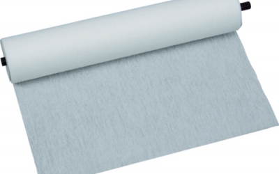 日本中山 TRUSCO TOCPT-250-S控制盘简易过滤器阻燃厚型更换250X200张