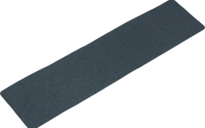 日本中山 TRUSCO TNS 150610BK室外用150mmx610mm黑色5入