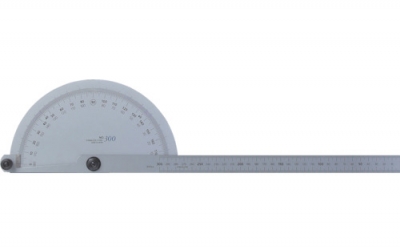 日本中山 TRUSCO TP-400专业拖拉机不锈钢竿全长634