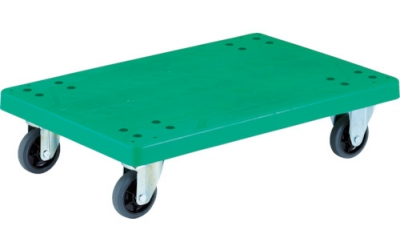 日本中山 TRUSCO TP-915格兰卡平板车900X600