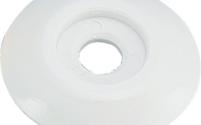 日本中山 TRUSCO TPB-2W积分制NO.2白色（20张装）