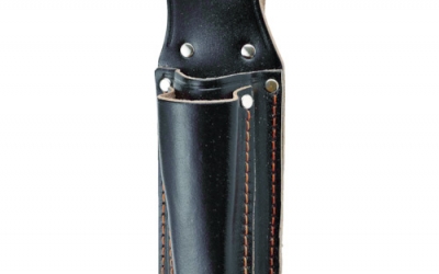 日本中山 TRUSCO TOUNCW-195-BK长物箱2列带自动孔