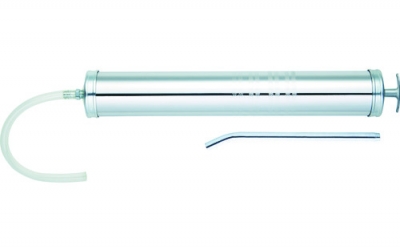 日本中山 TRUSCO TOSG-1000油吸嘴枪1000ml