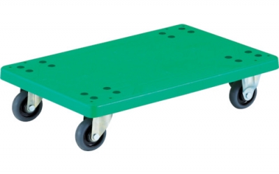 日本中山 TRUSCO TP-715格兰卡平板车718X468